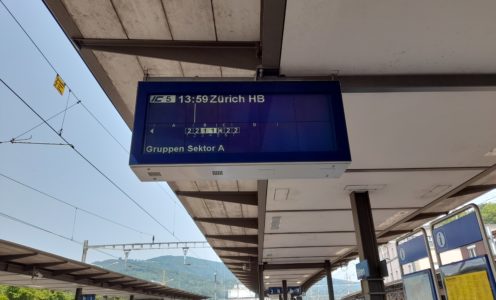 Heimreise