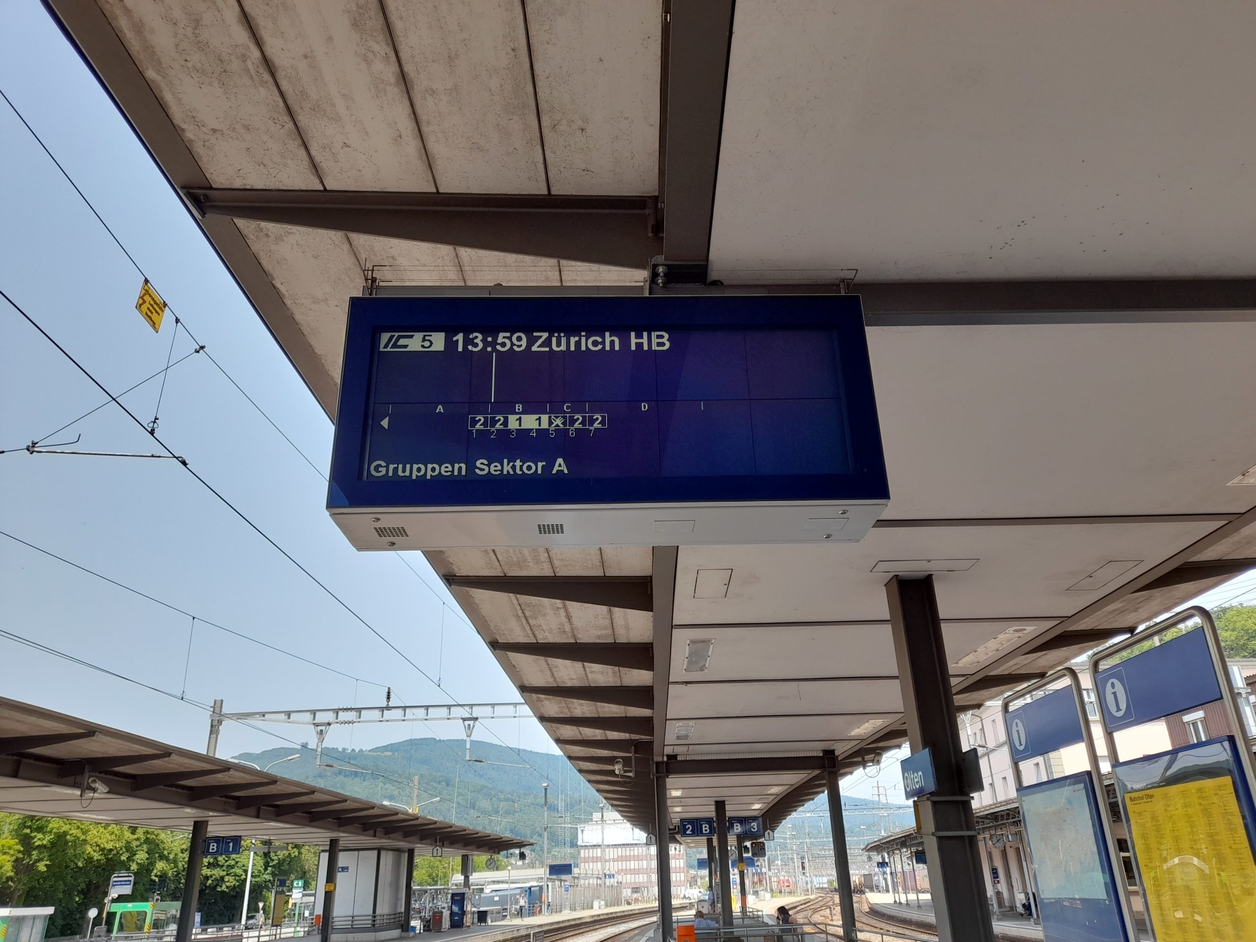 Heimreise